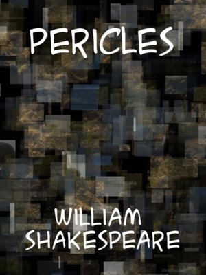 Pericles - ebook